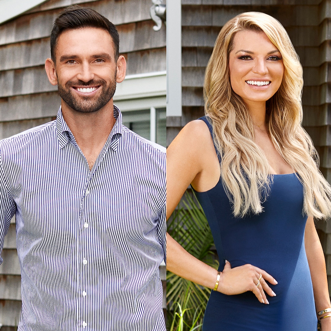 Summer House Reunion Trailer 2025 Jesus C. Vinson Summer House Reunion Trailer 2025 Jesus C. Vinson